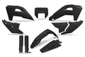BODY KIT FULL FE/TE 25-26 WITH