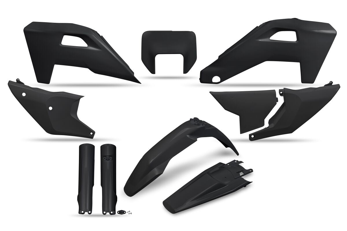 BODY KIT FULL FE/TE 25-26 WITH
