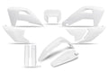 BODY KIT FULL FE/TE 25-26 WITH