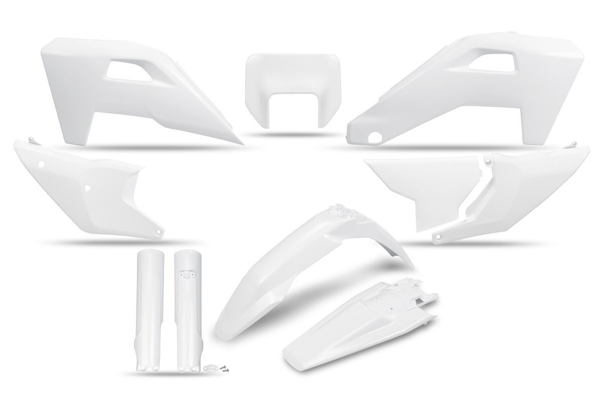 BODY KIT FULL FE/TE 25-26 WITH