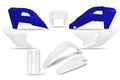 BODY KIT FULL FE/TE 25-26 WITH