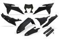 BODY KIT FULL EXC/EXCF 26- WIT