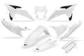 BODY KIT FULL EXC/EXCF 26- WIT