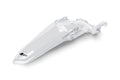 FENDER REAR YZF450 26- WHITE