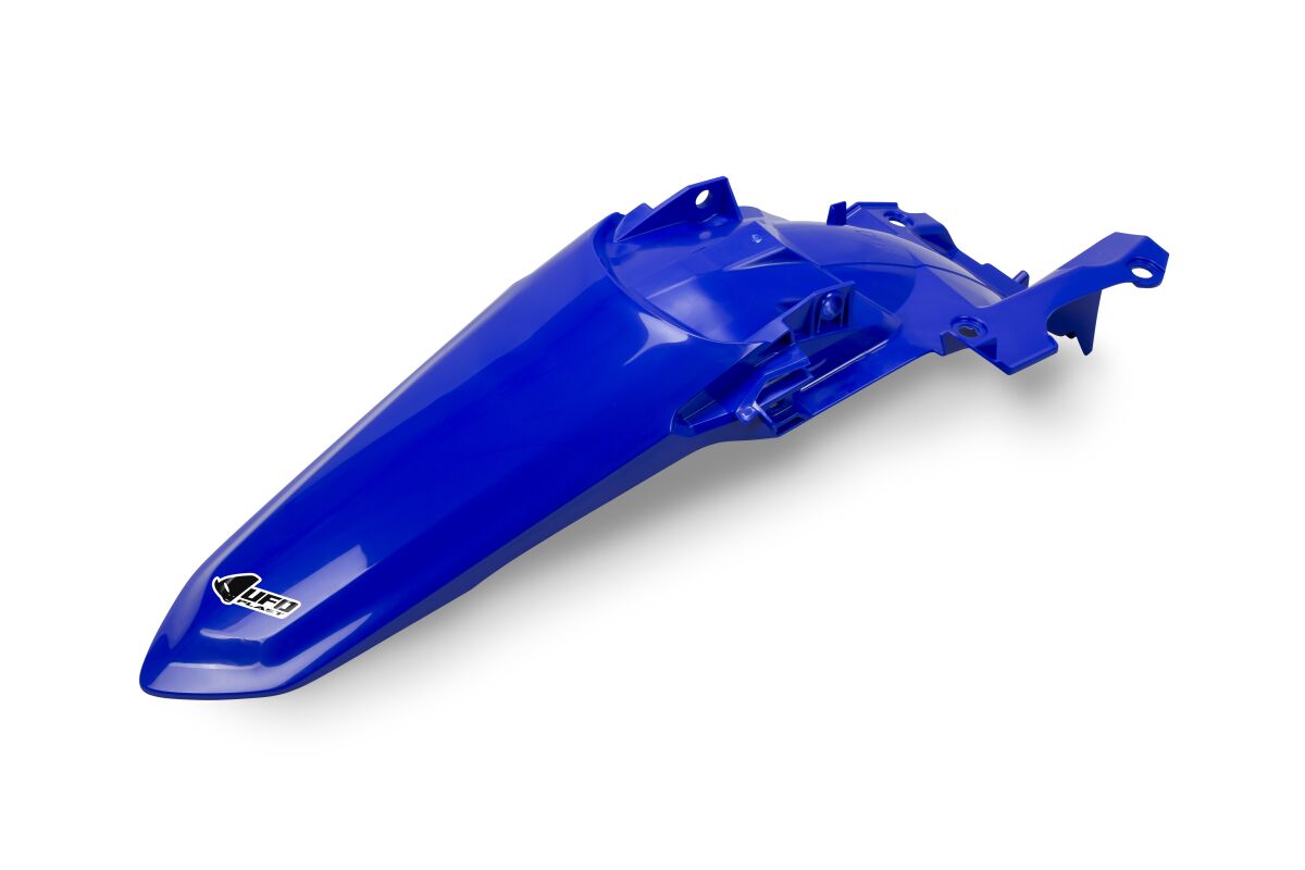 FENDER REAR YZF450 26- BLUE