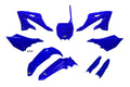 BODY KIT FULL YZ125/250 22-27