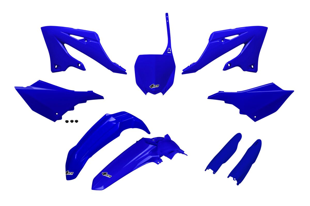 BODY KIT FULL YZ125/250 22-27