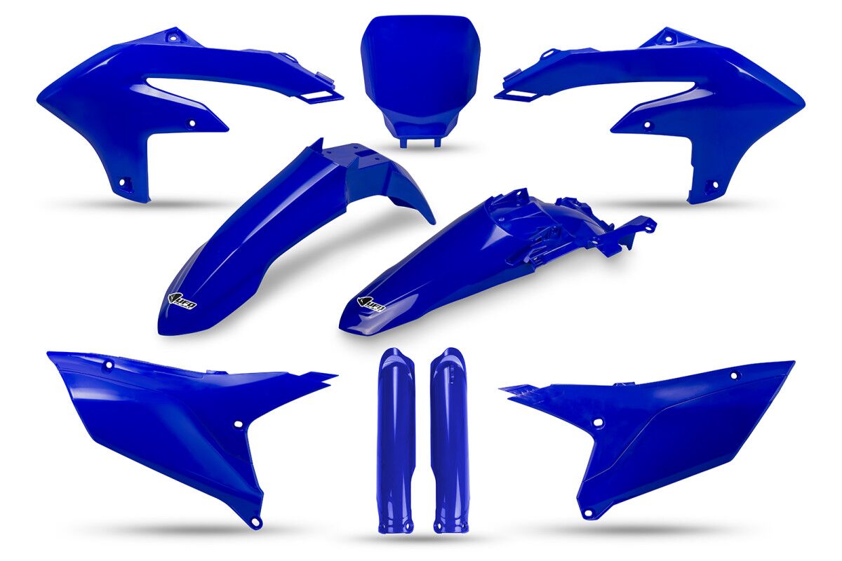 BODY KIT FULL YZF250 24-/450 -