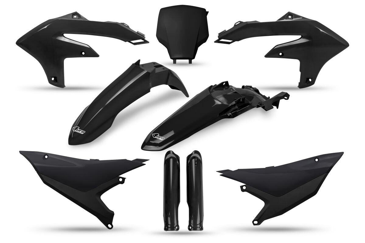 BODY KIT FULL YZF450 26- BLACK
