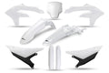 BODY KIT FULL YZF450 26- WHITE