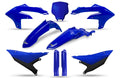 BODY KIT FULL YZF450 26- OE26