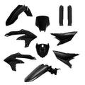 BODY KIT FULL YZF450 26- BLACK