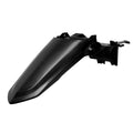 REAR FENDER YZF450 26- BLACK