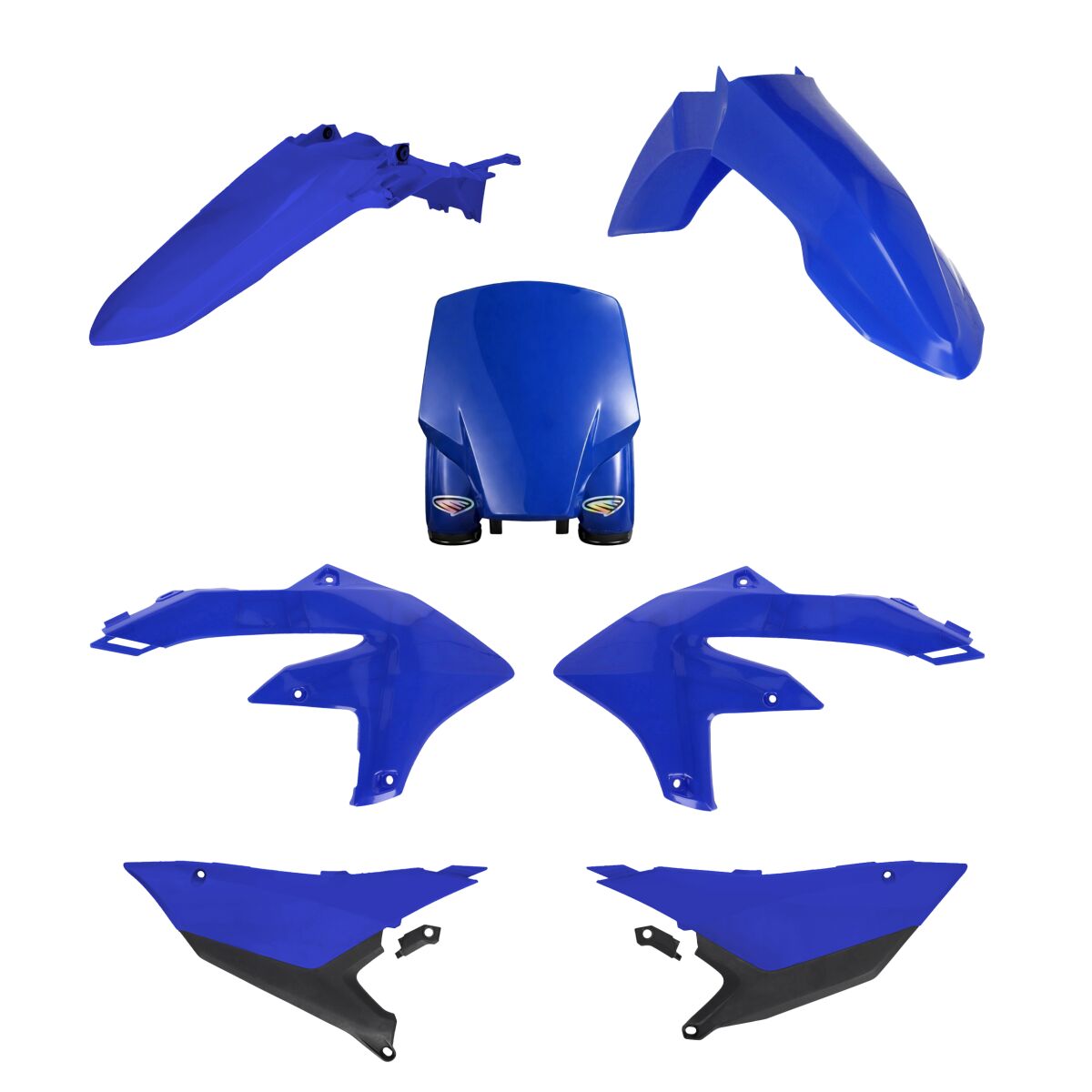 REP BODYKIT YZF450 '26 OEM