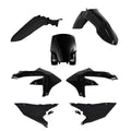 REP BODYKIT YZF450 '26 BLACK