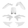 REP BODYKIT YZF450 '26 WHITE