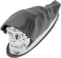 ORNAMENT FNDR SKULL