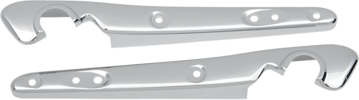 STRUT FNDR 04-22XL CHR