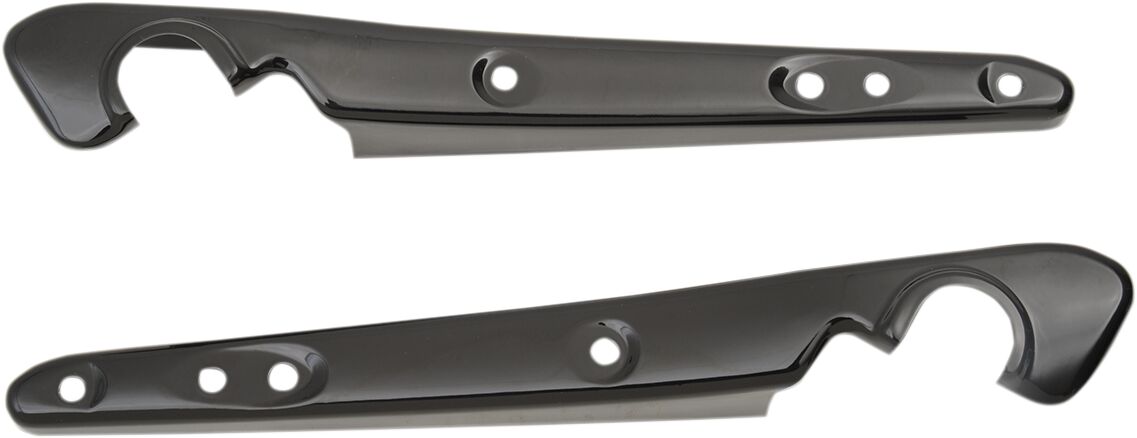 STRUTS FNDR G BLK 04-22XL