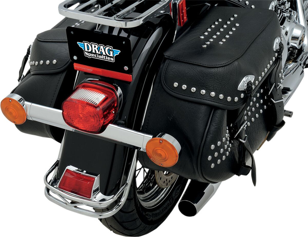 RAIL FNDR CHR FLST 00-17