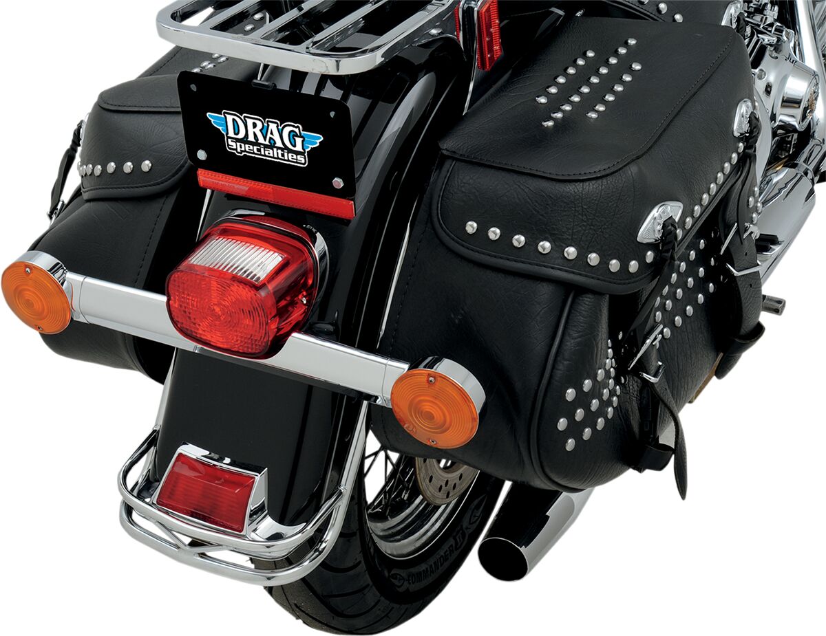 RAIL FNDR CHR FLST 00-17