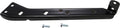 BRACKET FNDR/SB L B FLT/H