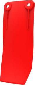 MUDFLAP CRF450R/RX 17- RD