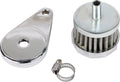 CRANKCASE FILTER KIT