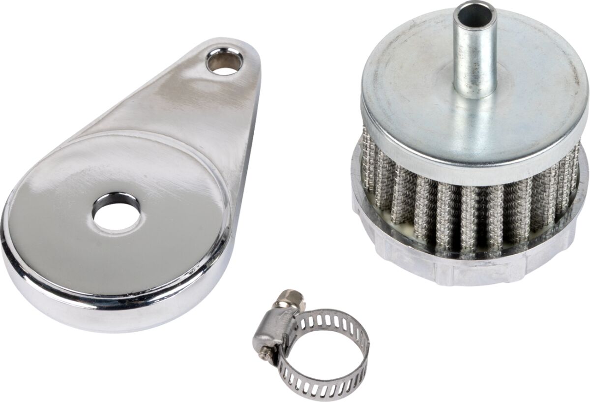 CRANKCASE FILTER KIT