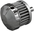 REPLACEMENT FILTER CHROME