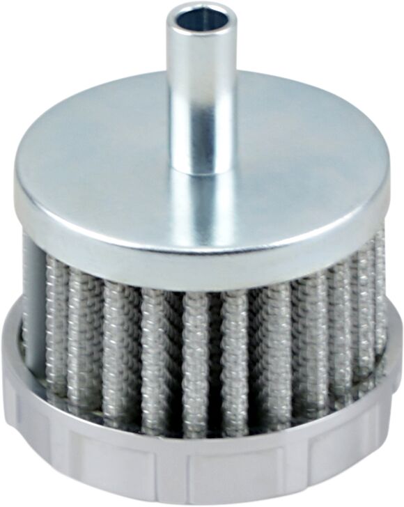 REPLACEMENT FILTER CHROME