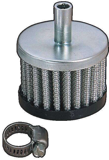 CRANKCASE FILTER ECONOMY
