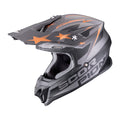 SCORPION VX-16 EVO AIR PATRIOT (ECE 22.06)