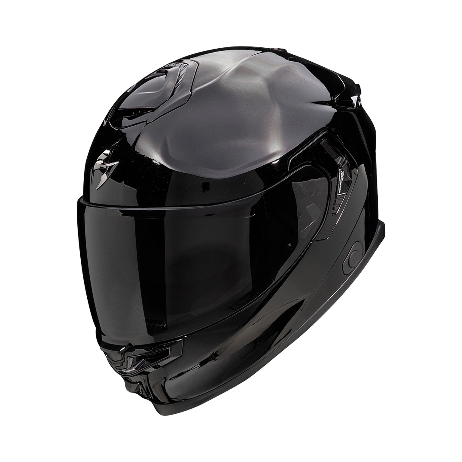 SCORPION EXO-GT SP AIR SOLID (ECE22-06)