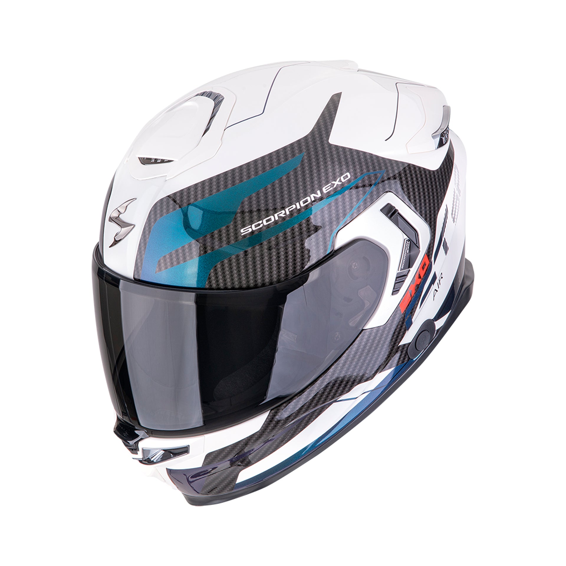 SCORPION EXO-GT SP AIR FLEX (ECE22-06)