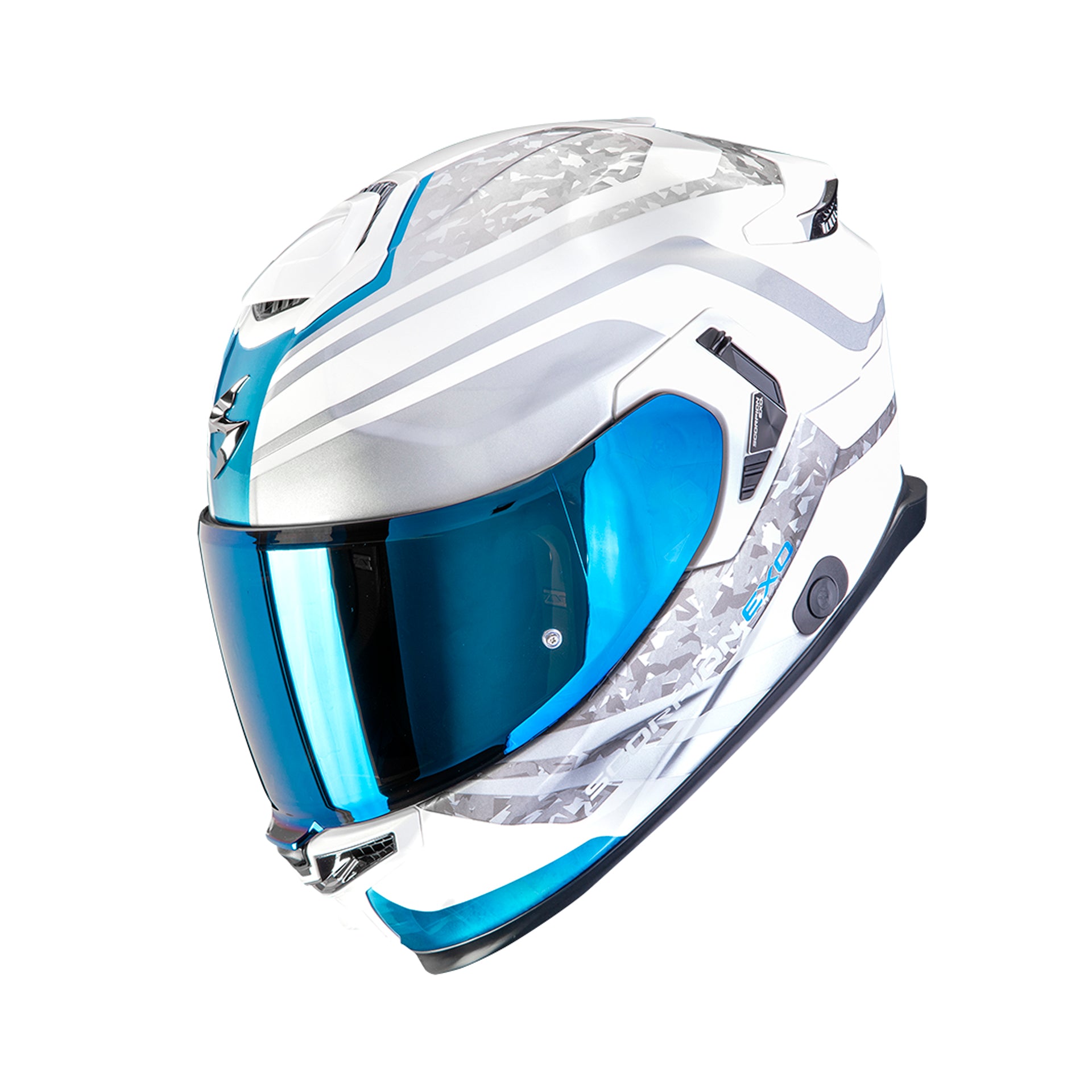 SCORPION EXO-GT SP AIR ARTEN (ECE22-06)