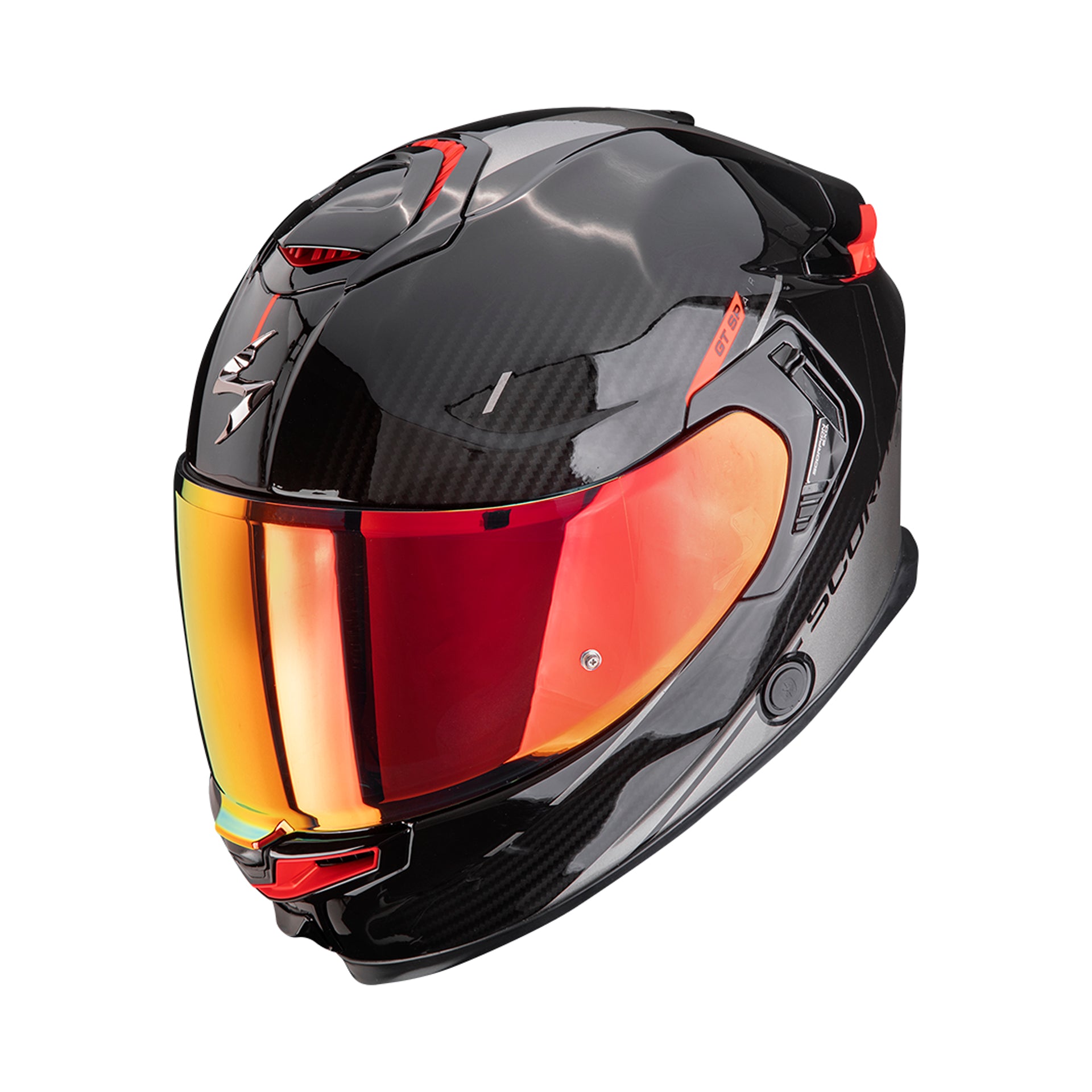 SCORPION EXO-GT SP AIR ASPHALT (ECE22-06)