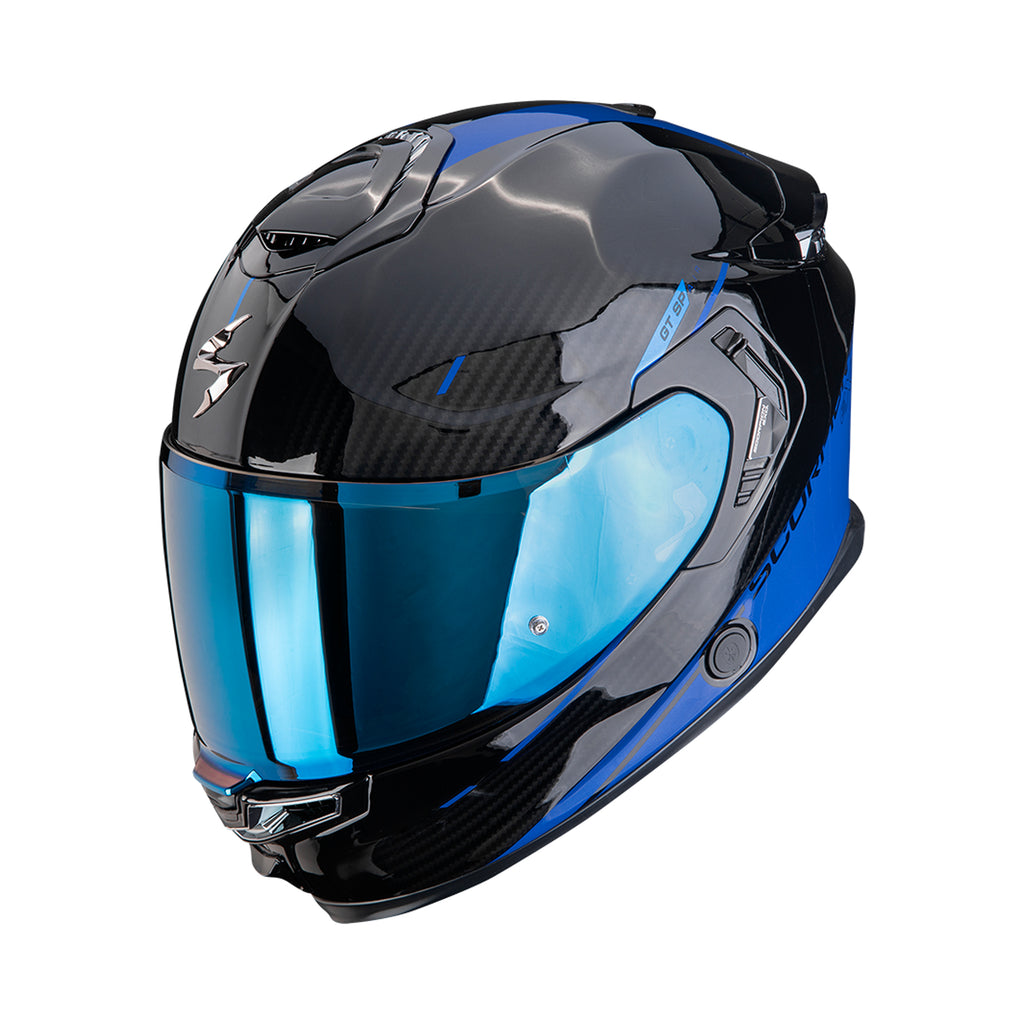 SCORPION EXO-GT SP AIR ASPHALT (ECE22-06)