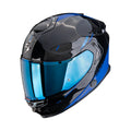 SCORPION EXO-GT SP AIR ASPHALT (ECE22-06)