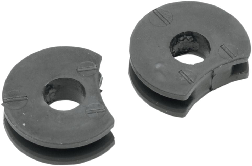 BUSHING DET SISSY BAR 2PK