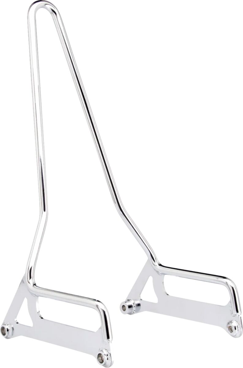 SISSY BAR DYNA 06-17 CHROME
