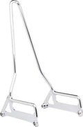 SISSY BAR DYNA 06-17 CHROME