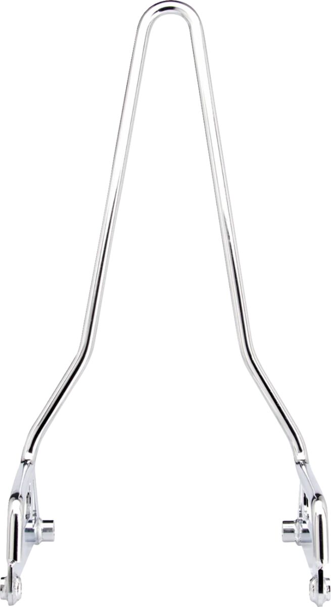 SISSY BAR DYNA 06-17 CHROME