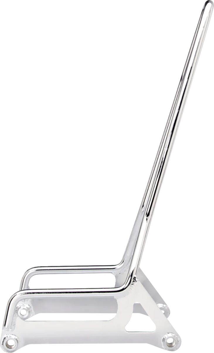 SISSY BAR DYNA 06-17 CHROME