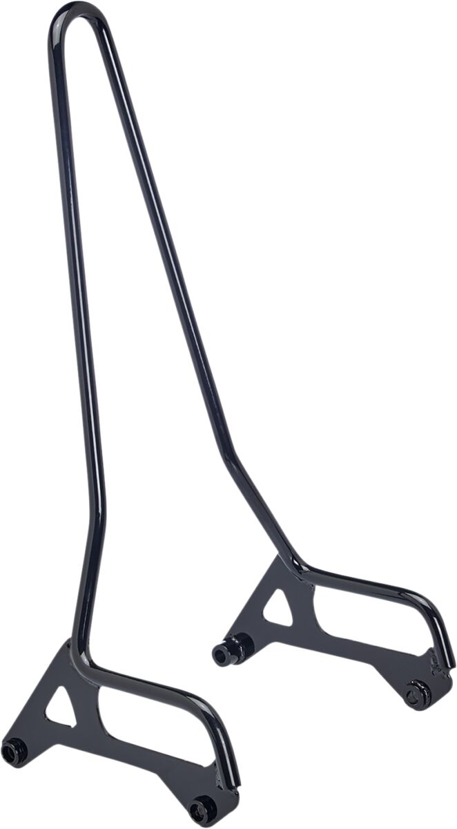 SISSY BAR SPORTSTER 04-20 BLAC