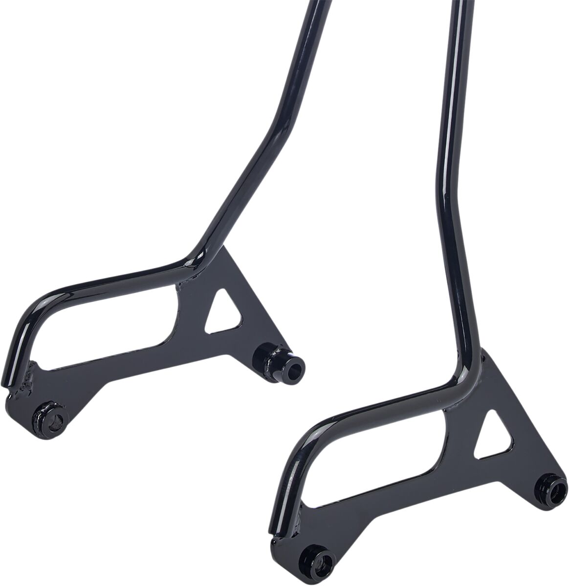SISSY BAR SPORTSTER 04-20 BLAC