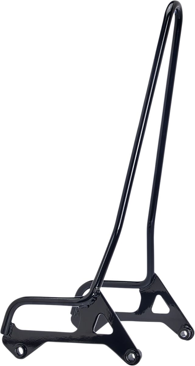 SISSY BAR SPORTSTER 04-20 BLAC