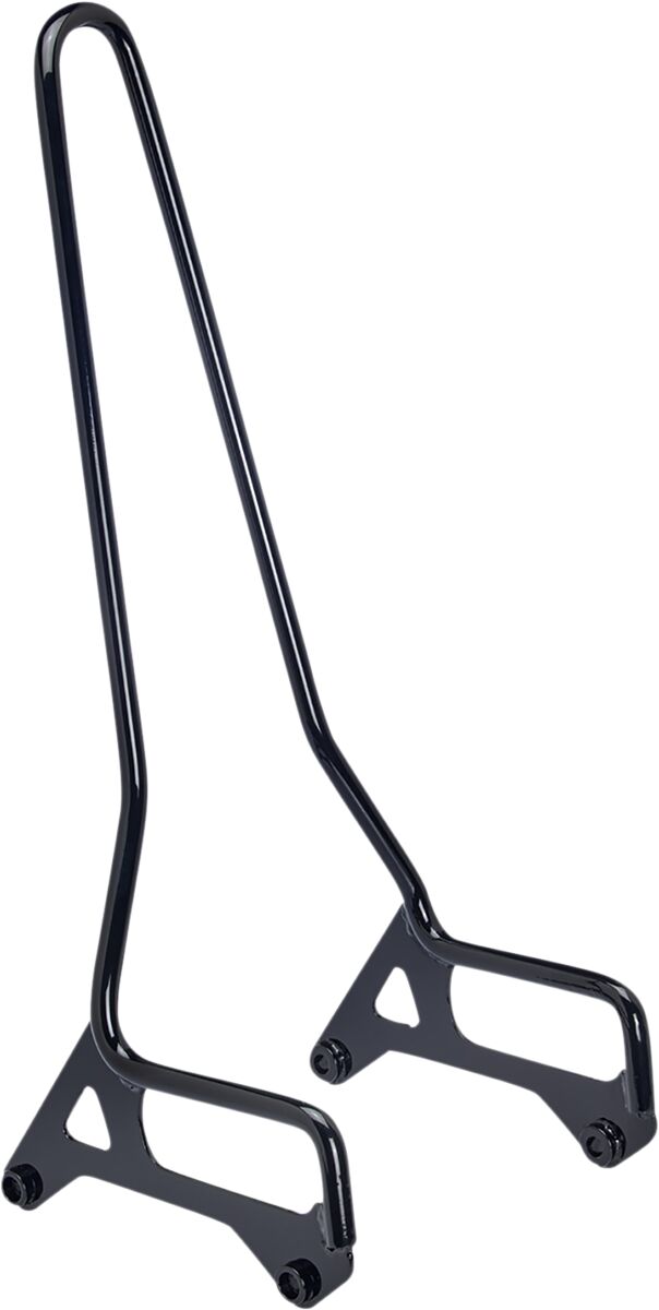 SISSY BAR SPORTSTER 96-03 BLAC