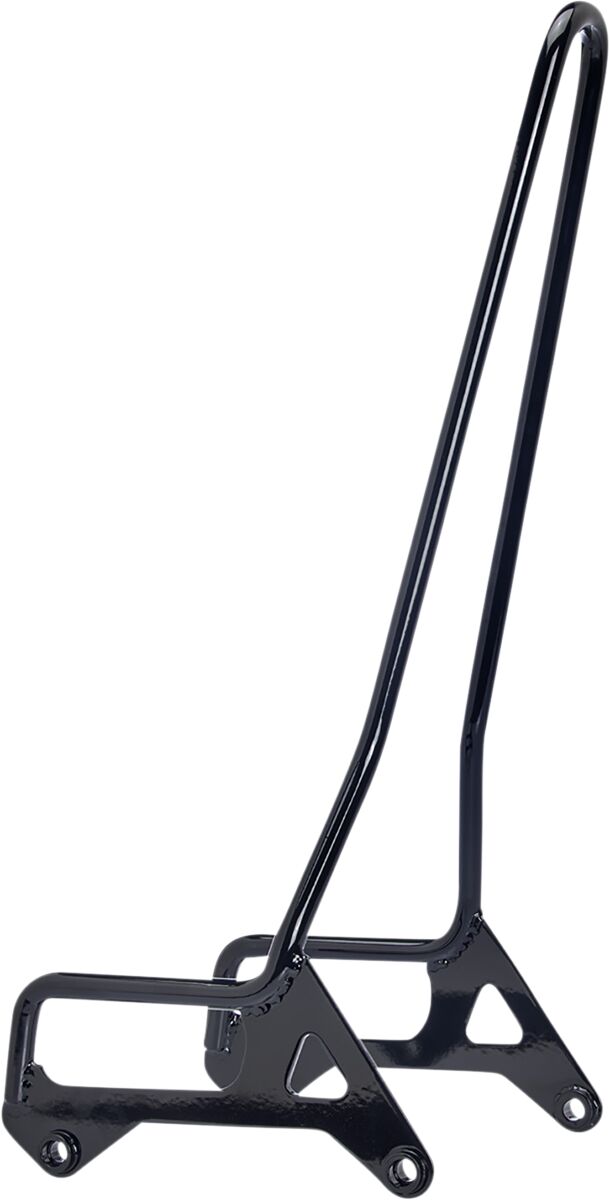 SISSY BAR SPORTSTER 96-03 BLAC