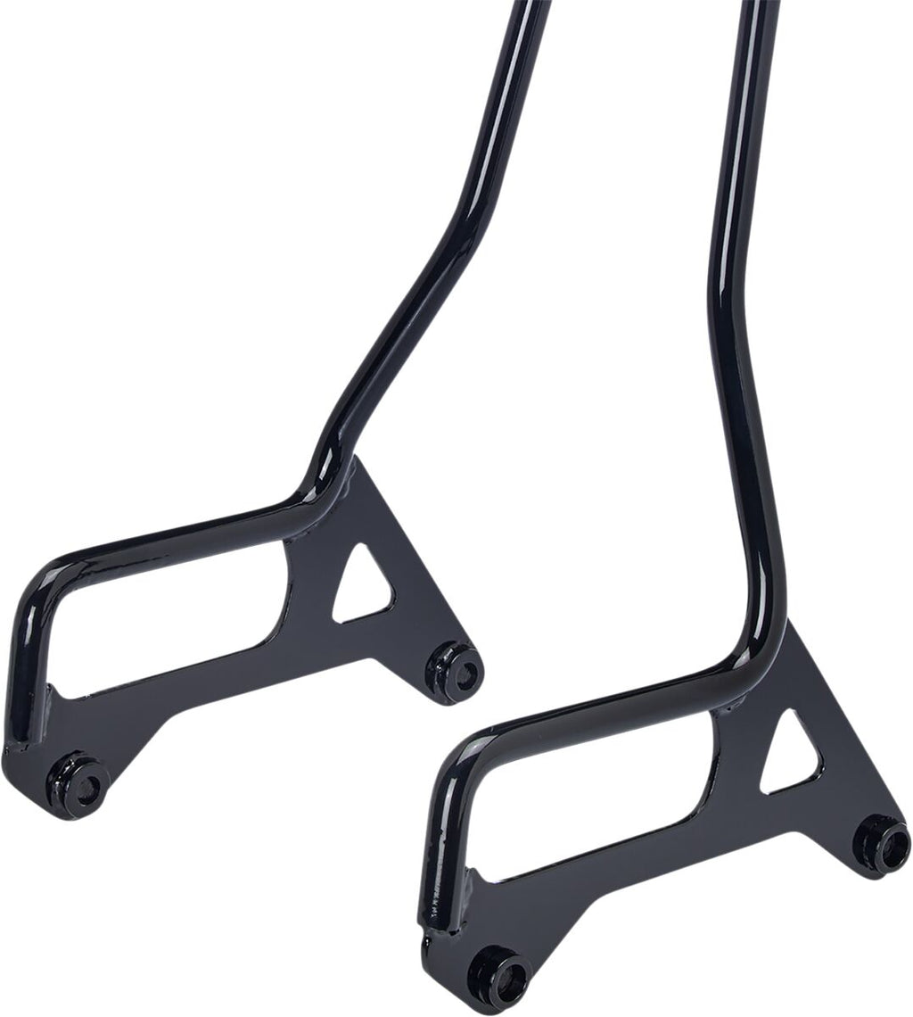 SISSY BAR SPORTSTER 96-03 BLAC